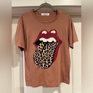 Free People x Daydreamer Tee